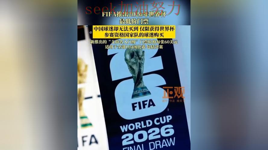 世界杯买球是否值得用别乱选，入口汇总给你答案（FIFA World Cup 2026）