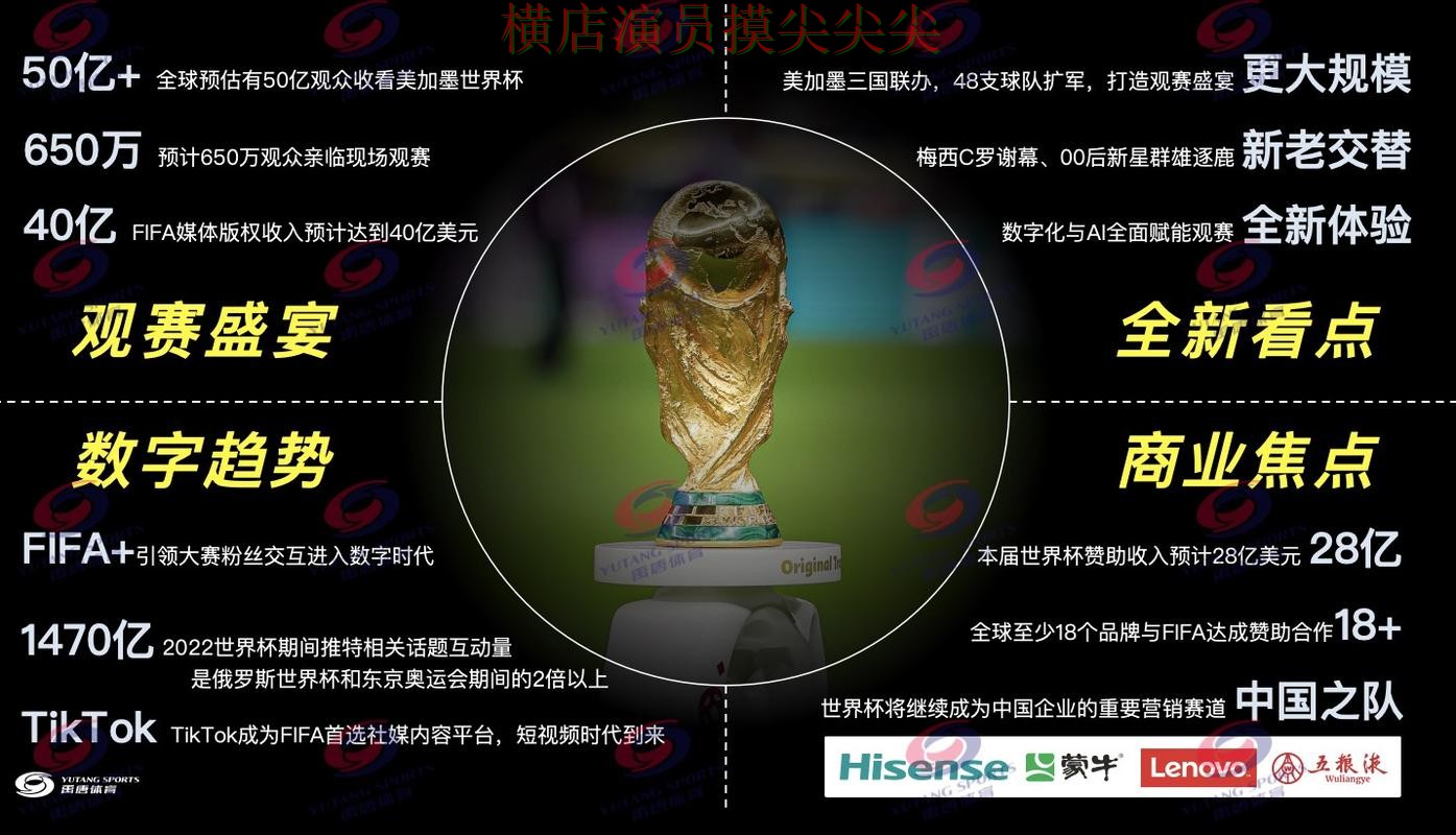 解析世界杯买球网站：从高清直播到直播观看全流程解析 - World Cup 2026