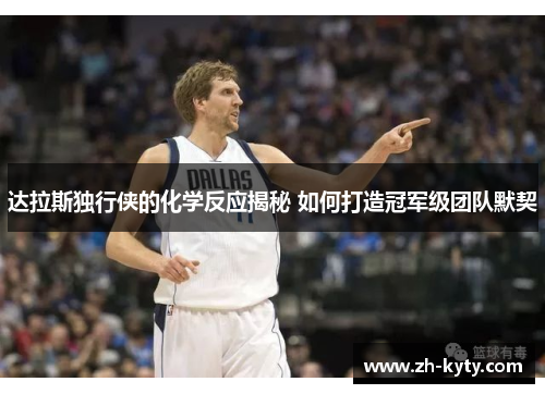 达拉斯独行侠的化学反应揭秘 如何打造冠军级团队默契
