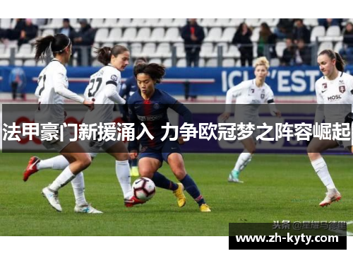 法甲豪门新援涌入 力争欧冠梦之阵容崛起